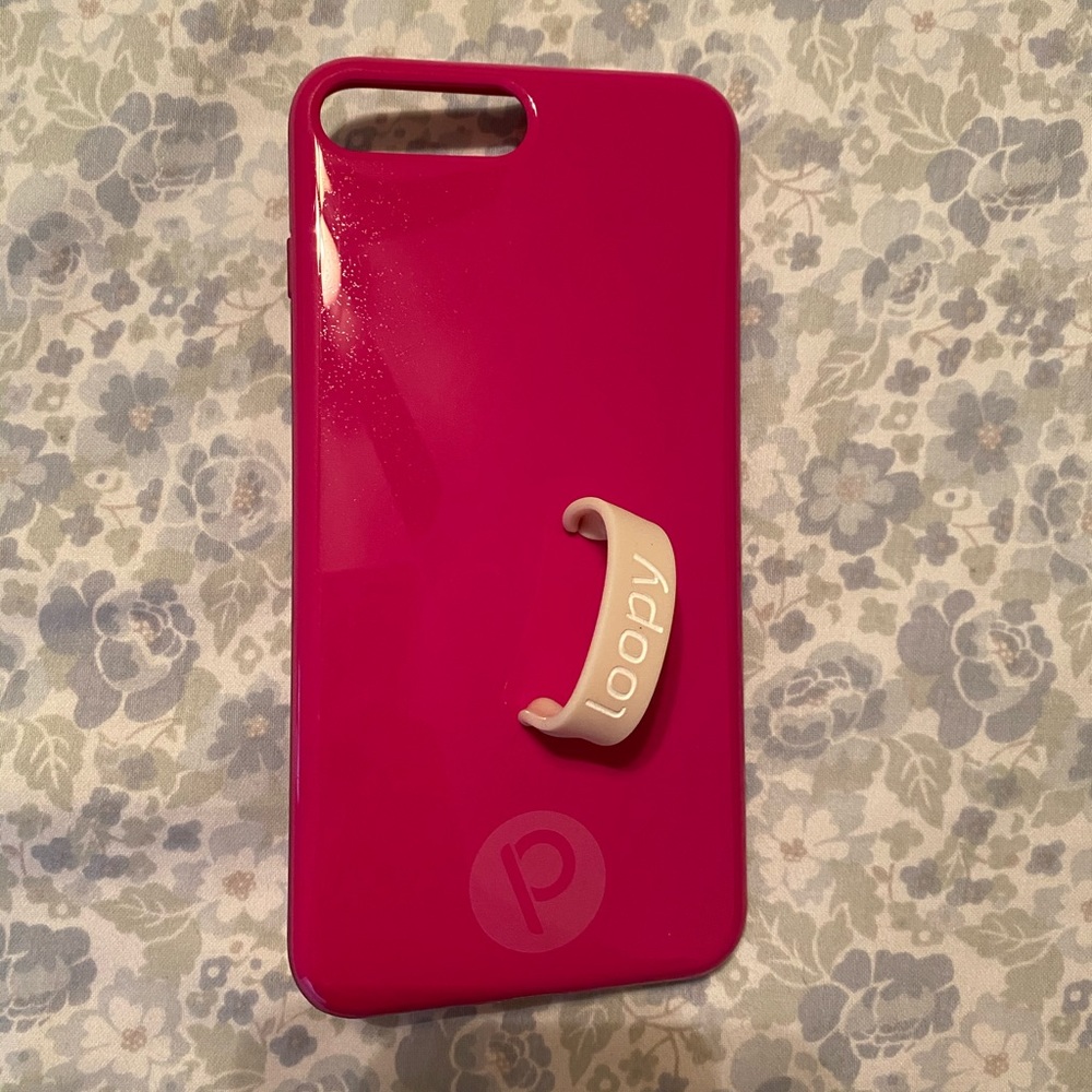 Loopy Case for iPhone 7 Plus